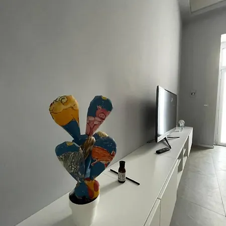 Bormida 24 公寓 卡塔尼亚