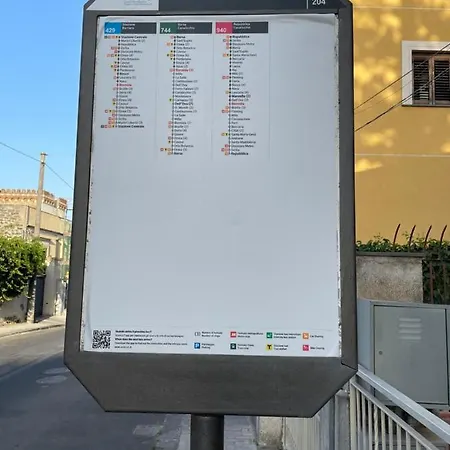 Bormida 24 Appartamento