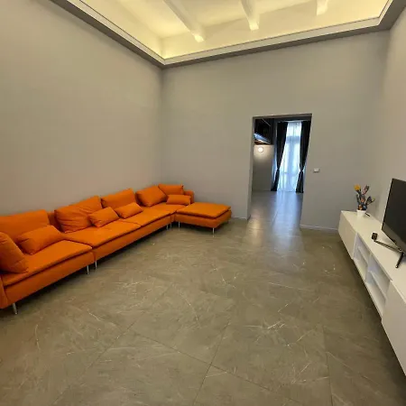 Bormida 24 Appartamento *