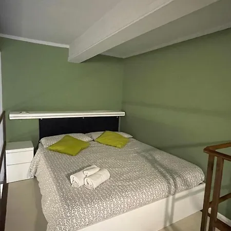 Bormida 24 公寓 卡塔尼亚