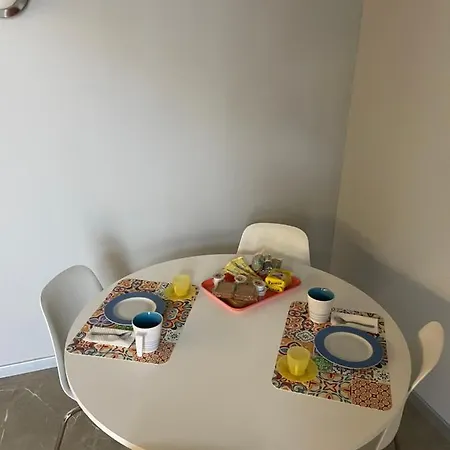 公寓 Bormida 24 卡塔尼亚