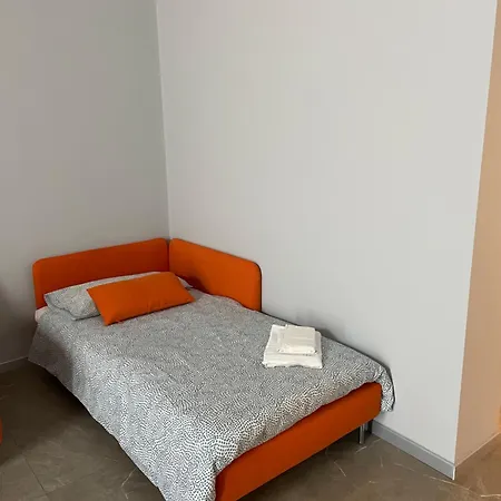 Bormida 24 Appartamento *