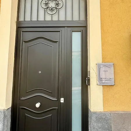 Bormida 24 * 卡塔尼亚