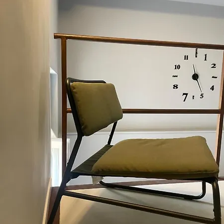 Apartment Bormida 24 *