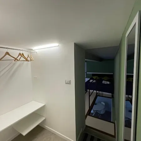 Bormida 24 * カターニア